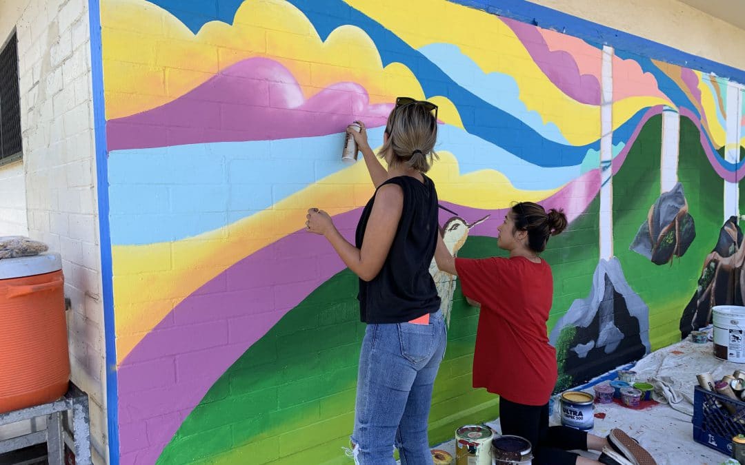 Professional Development Summer 2019
